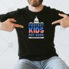 Protect Kids Not Gun-Not Gun Unisex T-shirt