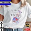 Guns Don’t Kill People Dads with Pretty Daughters Do Gifts T-Shirt