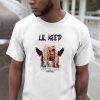 Rest In Peace Lil Keed 1998 2022 Unisex T-shirt