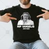 RIP composer Vangelis 1943 2022 Bassic T-shirt
