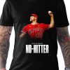 Reid Detmers youngest pitcher no hitter Gift T-shirt
