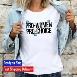 Roe V Wade Pro Women Choice Unisex T-Shirt