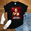 Ronda Rousey Champions WWE SmackDown Womens Championship Classic T-Shirt