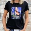 Wrestlemania Backlash And New Smackdown Champions Ronda Rousey Classic T-Shirt
