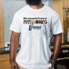 Rest In Peace Andrew Symonds Gifts T-Shirt