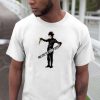 We Love You Johnny Depp Characters Unisex T-shirt