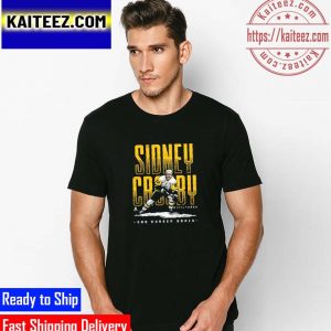 Sidney Crosby Pittsburgh Penguins 500 Career Goals Gifts T-Shirt