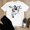 Snow White And The Sir Punks Bassic T-shirt