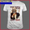 Barack Obama Puppet Joe Biden This Is Obama’s Illegal 3rd Term Gifts T-Shirt