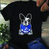 Official Never Underestimate A Woman Who Understands Hockey And Loves Tampa Bay Lightning Unisex t-Shirt