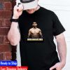 Thank You Kell Brook And Amir Khan For The Memories Gift T-shirt