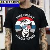 The Great Maga King Shirt