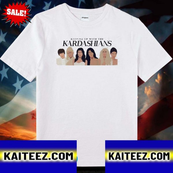 The Kardashians 2022 Khloe Kardashian Gifts T-Shirt