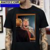 The Maga King Maga Trump Gifts T-Shirt