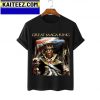 The Maga King Maga Trump Gifts T-Shirt