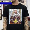 The Maga King Sleeping Gifts T-Shirt