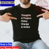 Uvalde Texas Shooting Gun Control Now Enough Violence Gifts T-Shirt