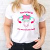 Abortion Is Healthcare Unisex T-Shirt