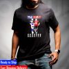 Washington Cobra Commanders Gift T-Shirt