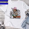 Trey Lipscomb Caricature Josiah Jordan James Gifts T-Shirt