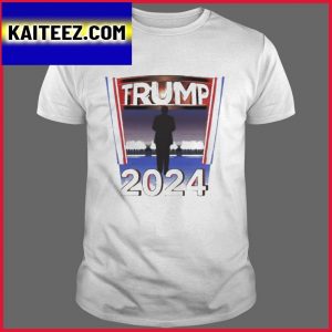 Trump 2024 Gifts T-Shirt
