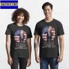 Trump Ultra MAGA Gifts T-Shirt