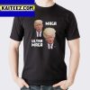 Ultra Maga Donald Trump Gifts T-Shirt