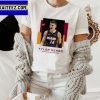 Tyler Herro Winner Sixth man NBA Gifts T-Shirt