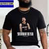 Tyrann Mathieu New Orleans Saints NFL Unisex Gifts T-Shirt