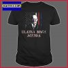 Ultra Maga Proud Ultra Maga Gifts T-Shirt
