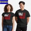 Ultra MAGA Conservative Anti Biden Gifts T-Shirt