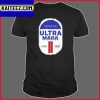 Ultra Maga Donald J Trump Classic T-Shirt