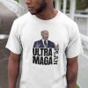 The Return of the Great Maga King Maga Trump Unisex T-shirt