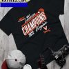 USC Trojans 2022 NCAA Women’s Beach Volleyball National Champions Gifts T-Shirt