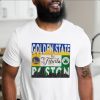 2022 NBA Finals Golden State Warriors Vs Boston Celtics Unisex T-Shirt