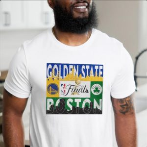 Waiting For Golden State Warriors VS Boston Celtics 2022 NBA Finals Unisex T-Shirt
