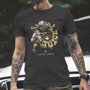 Welcome Jarvis Landry New Orleans Saints T-Shirt