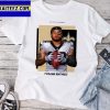 Welcome Back To The Bayou Tyrann Mathieu NFL Gifts T-Shirt