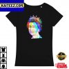 Queen Elizabeth II Platinum Jubilee 2022 The Queen’s Crowne Gifts T-Shirt