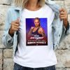 Ronda Rousey Winner Smackdown Womens Champion WM Backlash Classic T-Shirt