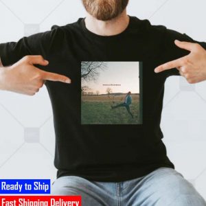 Zach Bryan American Heartbreak Album Cover Gift T-shirt