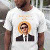 Daredevil Is Comback New Series Unisex T-Shirt