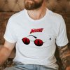 Daredevil Is Comback Unisex T-Shirt