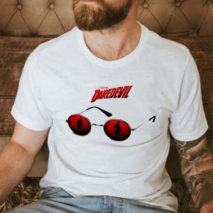 Daredevil Is Comback New Series Unisex T-Shirt