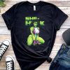She Hulk And Hulk Marvel Studios Gift T-Shirt