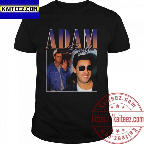 90s Adam Sandler Retro Unisex T-Shirt