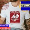 Arkansas Razorback Omahogs 2022 Classic T-Shirt