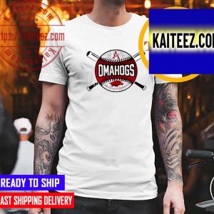 Arkansas Razorback Omahogs 2022 Classic T-Shirt