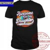 At The Disco To Arena Tour Fall Out Boy Unisex T-Shirt