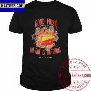 Big Idea Ajr Brothers Band Unisex T-Shirt